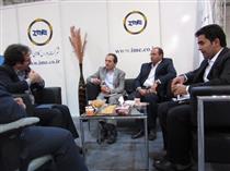 بررسی فرصتهای تالار صادراتی بورس کالای ایران برای توسعه تجارت با کشور عراق در کیش