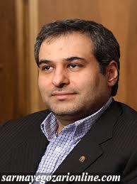پیام دکتر فطانت به مناسبت سالگرد تأسیس بورس در ایران