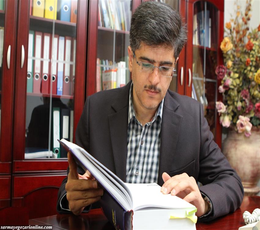 ایجاد ابزارهای نوین برای گسترش تأمین مالی از طریق فرابورس ایران