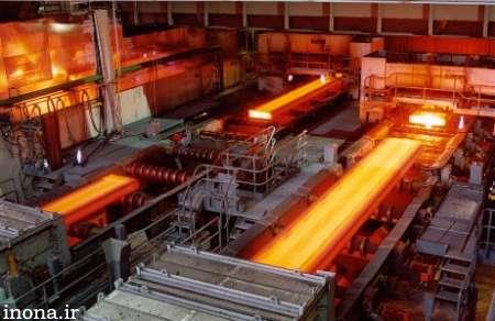 بخش خصوصی در ۹ ماه ۲.۵میلیون تن فولاد صادر کرد/رشد ۱۱۸ درصدی نسبت به پارسال