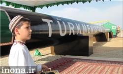 ترکیه ۶۸ درصد گاز مورد نیاز را از قطر وارد می‌کند