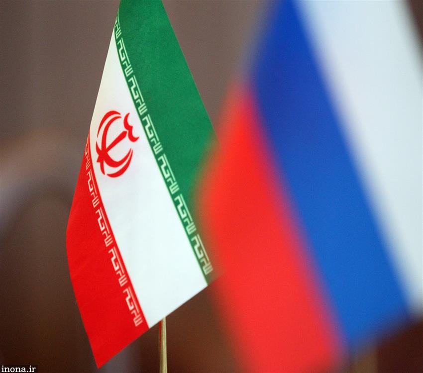 موتور صادرات ایران به روسیه روشن شد