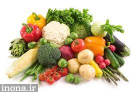 تولید و قیمت مناسب انواع سبزیجات در آستانه ماه رمضان