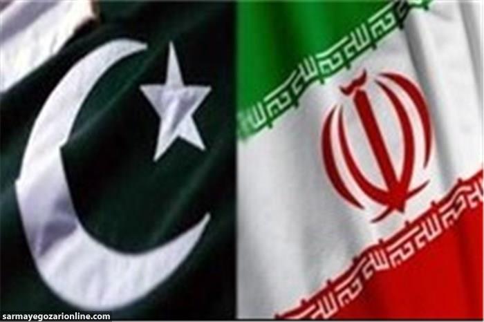 ایران برای مشارکت با پاکستان آماده است