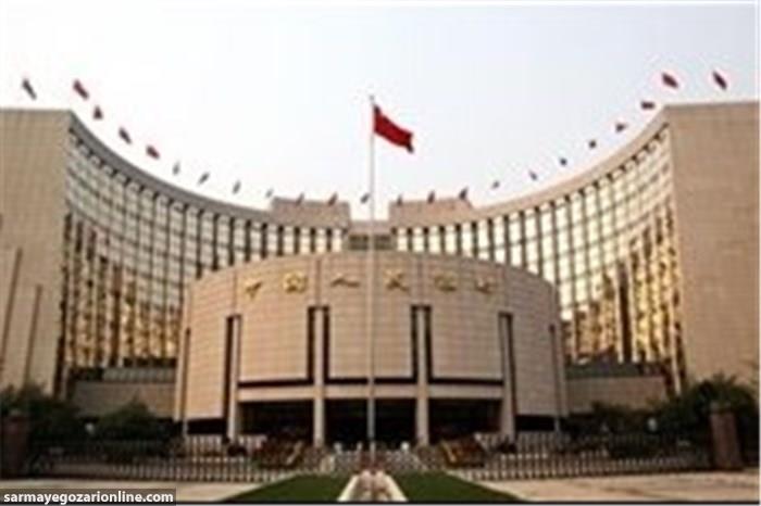 بانک مرکزی چین میلیاردها بوان به بازار ایران تزریق کرد