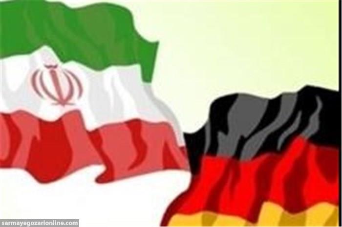 همکاری ایران و آلمان در حوزه توسعه صنایع کوچک