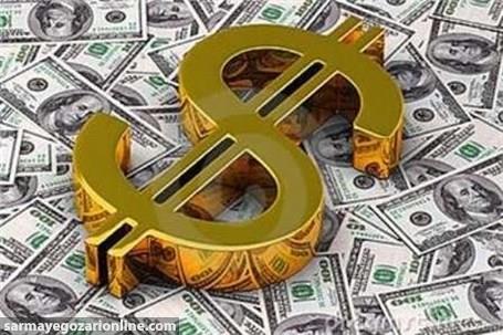 طلا و ارز در اولین روز هفته کاهش یافت