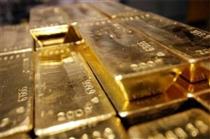 قیمت هر اونس طلا سال آینده به ۱۳۲۵ دلار می رسد