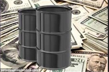 درآمدهای نفتی ایران ۵۷ درصد افزایش یافت