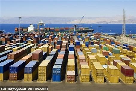 واردات ۳۷ میلیارد دلار کالا به کشور در ۹ ماه