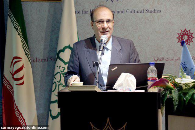 بحث صرفه جویی در هزینه ها مورد نظر شهردار تهران است