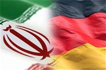 رشد ۲۷ درصدی کالا در صادرات آلمان به ایران