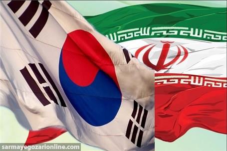 کره جنوبی خواستار یک محموله دیگر میعانات گازی از ایران شد