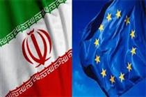 حجم تجارت کالایی ایران با اتحادیه اروپا ۶۱ درصد رشد کرد