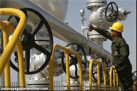 حضور ۲۶ شرکت در مناقصه بلوک‌های نفت و گاز عراق