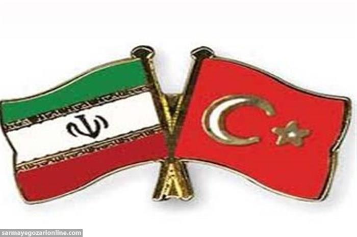 توسعه روابط بانکی ایران و ترکیه، لازمه تسهیل مراودات تجاری