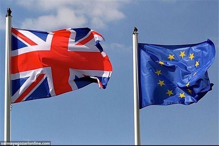 ضرر ۵۰۰ میلیارد پوندی اتحادیه اروپا از عدم توافق با انگلیس
