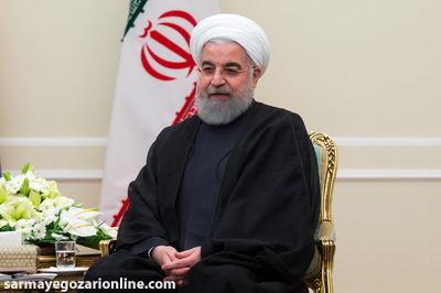روحانی:مجالس اسلامی برادرانه و در مسیر اتحاد توسعه محور جهان اسلام تلاش کنند
