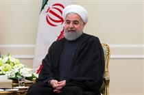 روحانی:مجالس اسلامی برادرانه و در مسیر اتحاد توسعه محور جهان اسلام تلاش کنند
