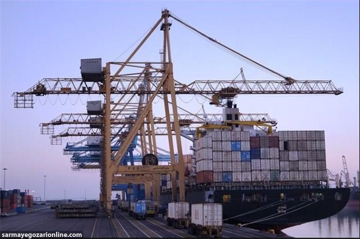  شاخص بهای کالاهای صادراتی ایران در آذر ماه ۳.۴ درصد رشد کرد