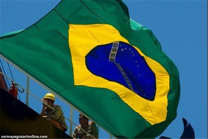  برزیل هم بیت کوین را سرکوب کرد
