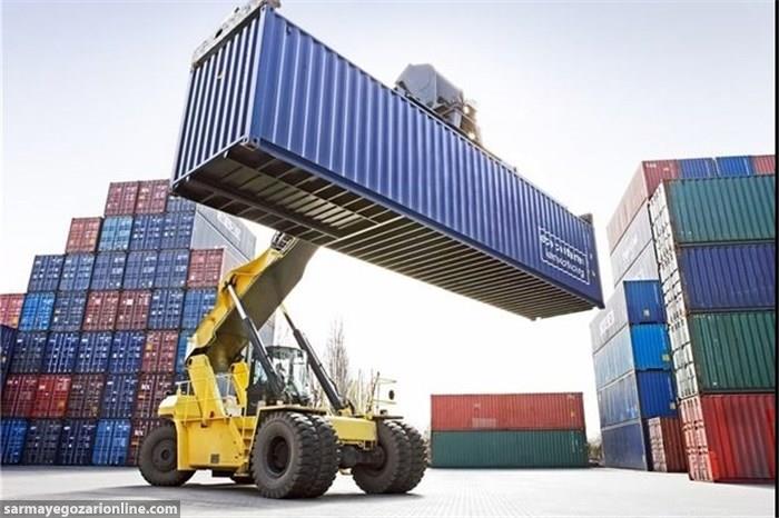  افزایش ۲۷ درصدی صادرات غیرنفتی ایران به چین
