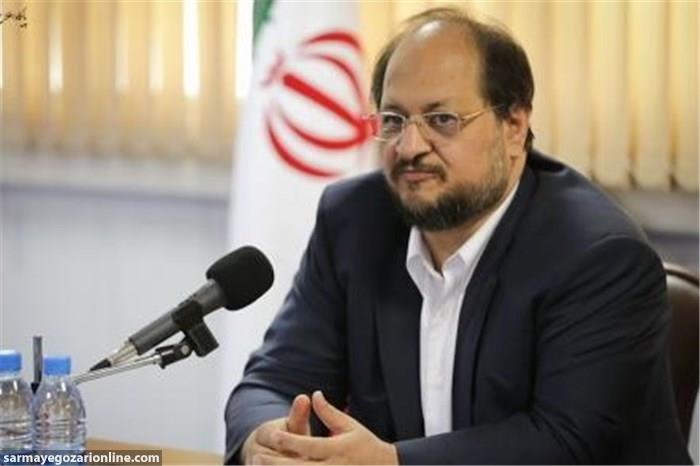 رئیس سازمان صنعت، معدن و تجارت استان تهران تغییر کرد