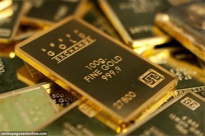  ۴ عامل رشد قیمت طلا در سال ۲۰۱۸ خواهد شد