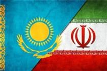 سرمایه‌گذاری ایران در منطقه آزاد صنعتی قزاقستان