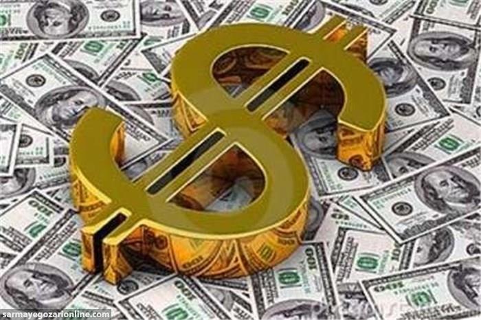 کاهش قیمت سکه ، ارز و طلا در اولین روز هفته