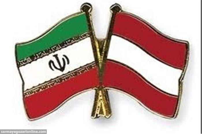 مشهد نقش مهمی در گسترش همکاری های ایران و اتریش دارد