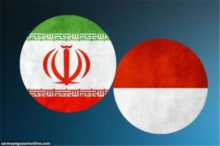 صادرات غیر نفتی ایران به اندونزی ۲۱۷ درصد رشد داشت