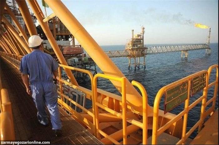 آغاز سواپ نفت و فرآورده های نفتی عراق و ایران از هفته آینده