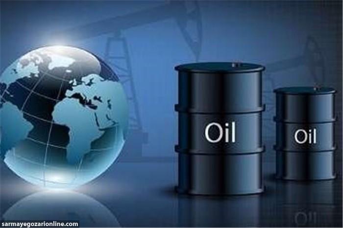 روند صعودی نفت ازسرگرفته شد