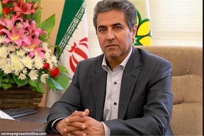 تاکید شهردار کلانشهر شیراز بر گسترش همکاری‌ها با بانک شهر