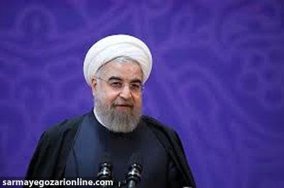 روحانی: انقلاب اسلامی رویدادی بی‌نظیر در تاریخ منطقه و جهان است