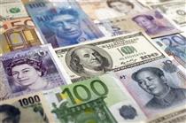 نرخ بانکی ۱۵ ارز افزایش یافت