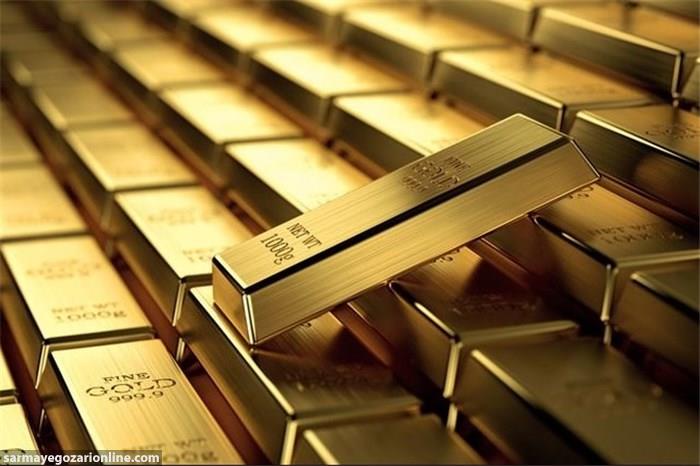 تقاضای طلا در سال ۲۰۱۷ به کمترین سطح در ۸ سال گذشته رسید