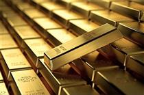 تقاضای طلا در سال ۲۰۱۷ به کمترین سطح در ۸ سال گذشته رسید