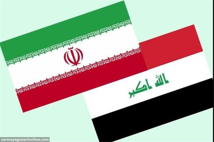 همکاری اتاق بازرگانی ایران و اتحادیه تولیدکنندگان کردستان عراق