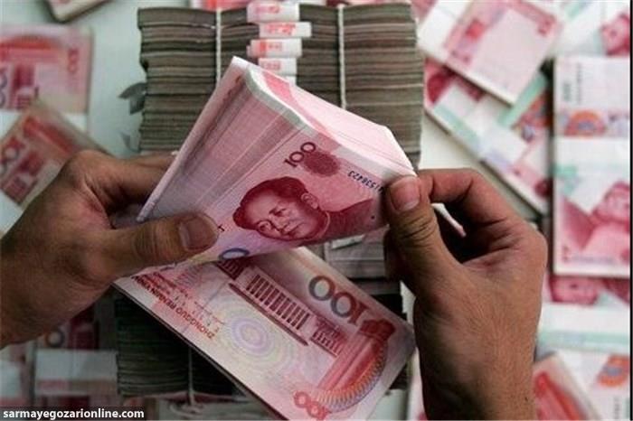 بانک مرکزی چین ۲ تریلیون یوآن به بازار تزریق می کند