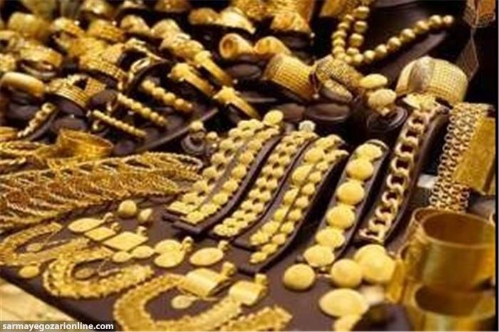 قیمت هر گرم طلا برای مشتری چقدر تمام می شود؟