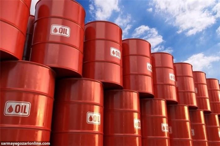 قیمت نفت ۱ درصد افزایش یافت