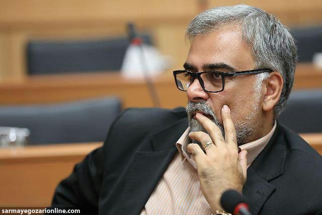 آمادگی کامل قلب تهران برای سامانه بارشی پیش رو