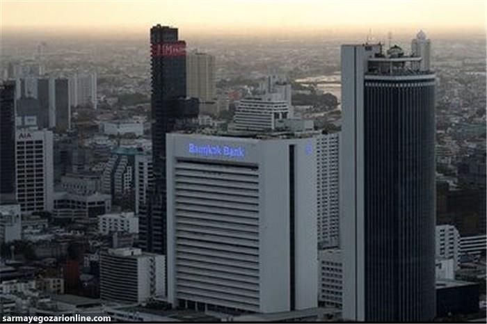  بانک مرکزی تایلند بیت کوین را ممنوع اعلام کرد