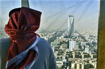 عربستان رکورددار بیشترین سقوط در جهان