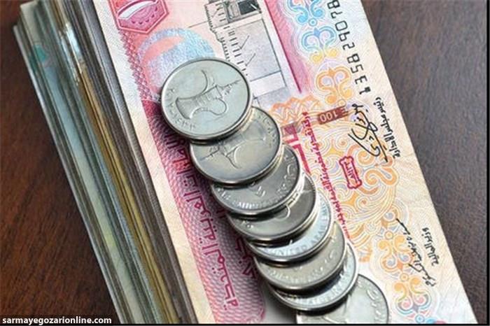  تراکنش بانک های اماراتی به ۲.۵ تریلیون درهم رسید