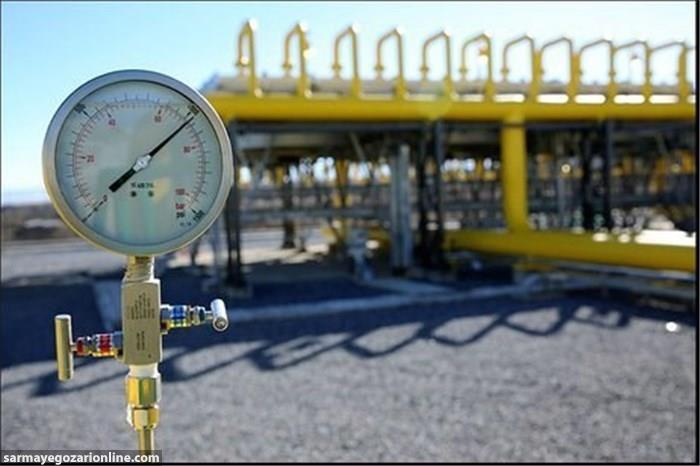 ایران باید از ترکمنستان گاز وارد کند