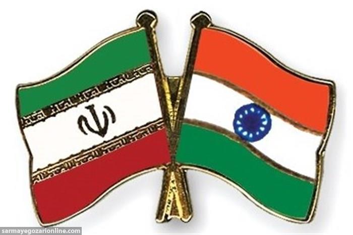 برگ جدیدی از روابط نفتی ایران و هند
