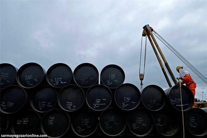 نفت در محدوده قیمت ۶۰ تا ۷۵ دلار محبوس شده است